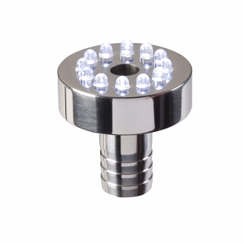 Fontano šviestuvas Tabula 2W LED – 2 nuotrauka