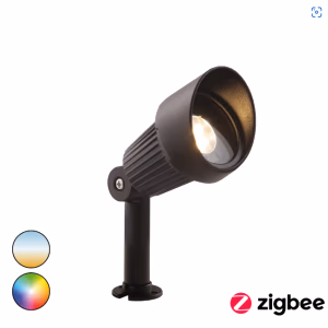 Gateway Smart (Wi-Fi - Zigbee) – 8 nuotrauka
