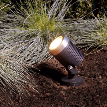 Lauko prožektorius Arcus 5W LED
