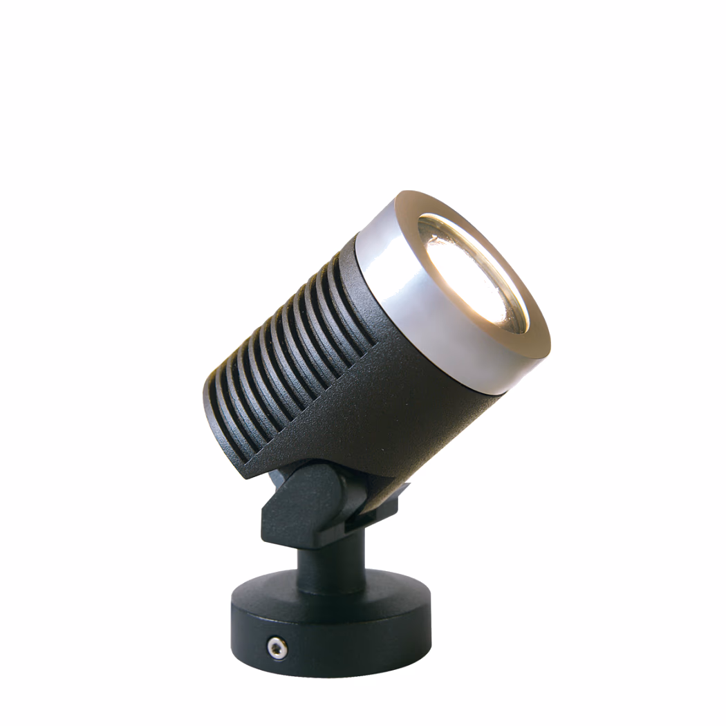 Lauko prožektorius Arcus 5W LED – 4 nuotrauka