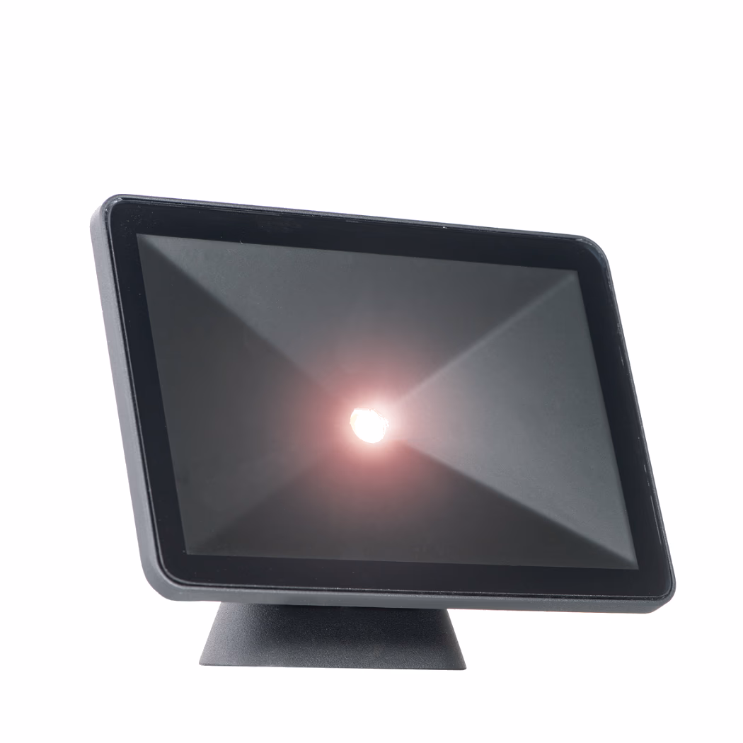 Lauko prožektorius Avior 16W LED – 2 nuotrauka