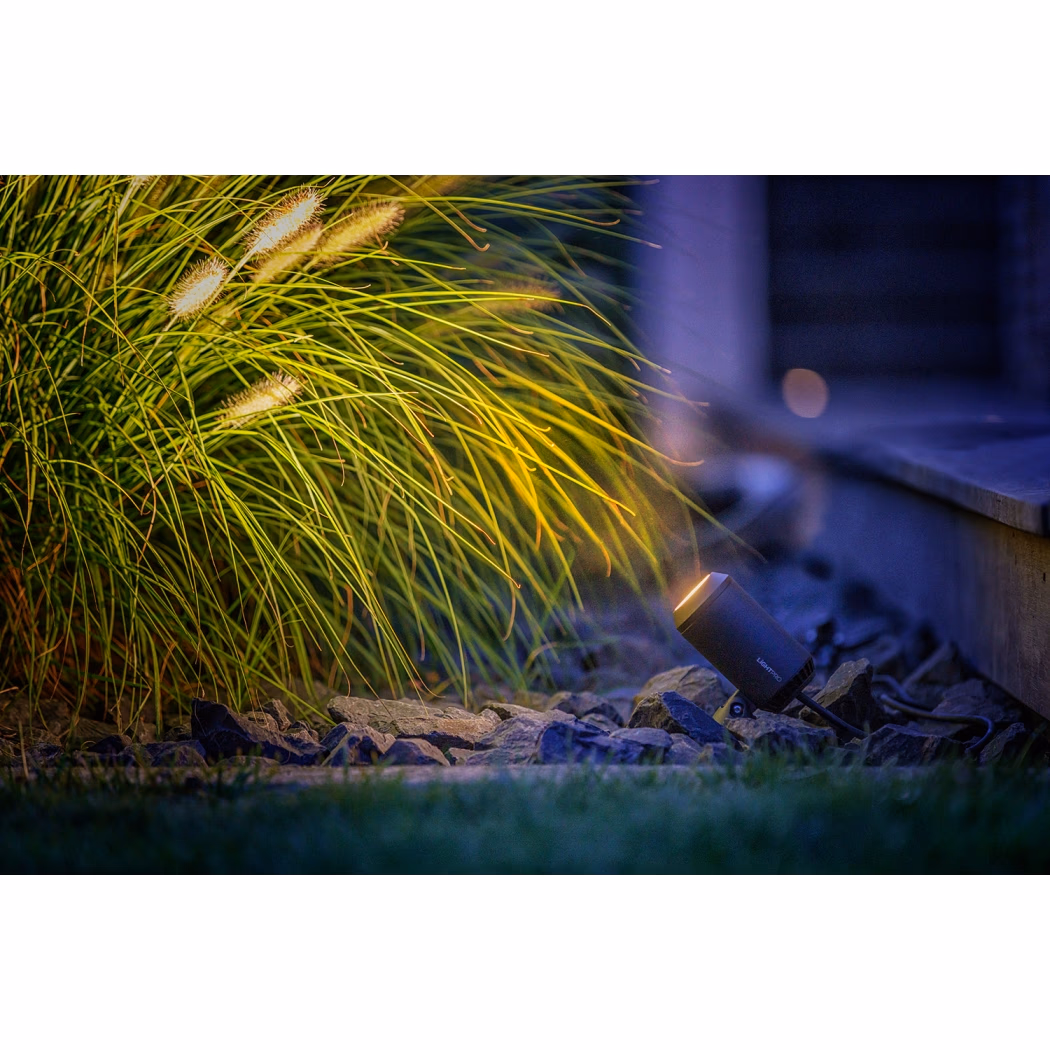 Lauko prožektorius Castor 8 8W LED – 6 nuotrauka
