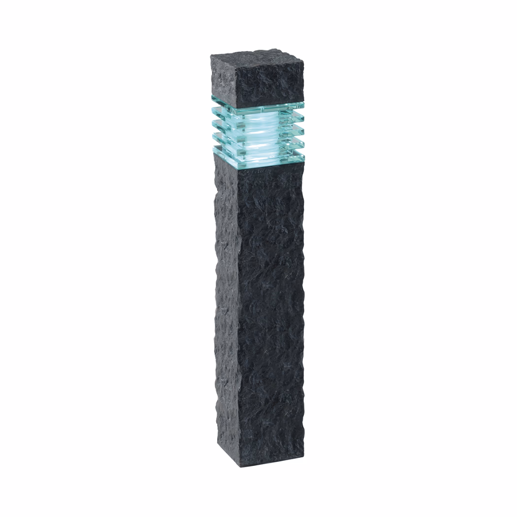 Lauko šviestuvas Kolossos 2W LED – 2 nuotrauka