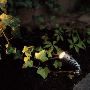 Prožektorių rinkinys Minus 2W LED – 3 nuotrauka