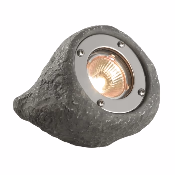 Prožektorius akmenyje Lapis 3W LED – 2 nuotrauka