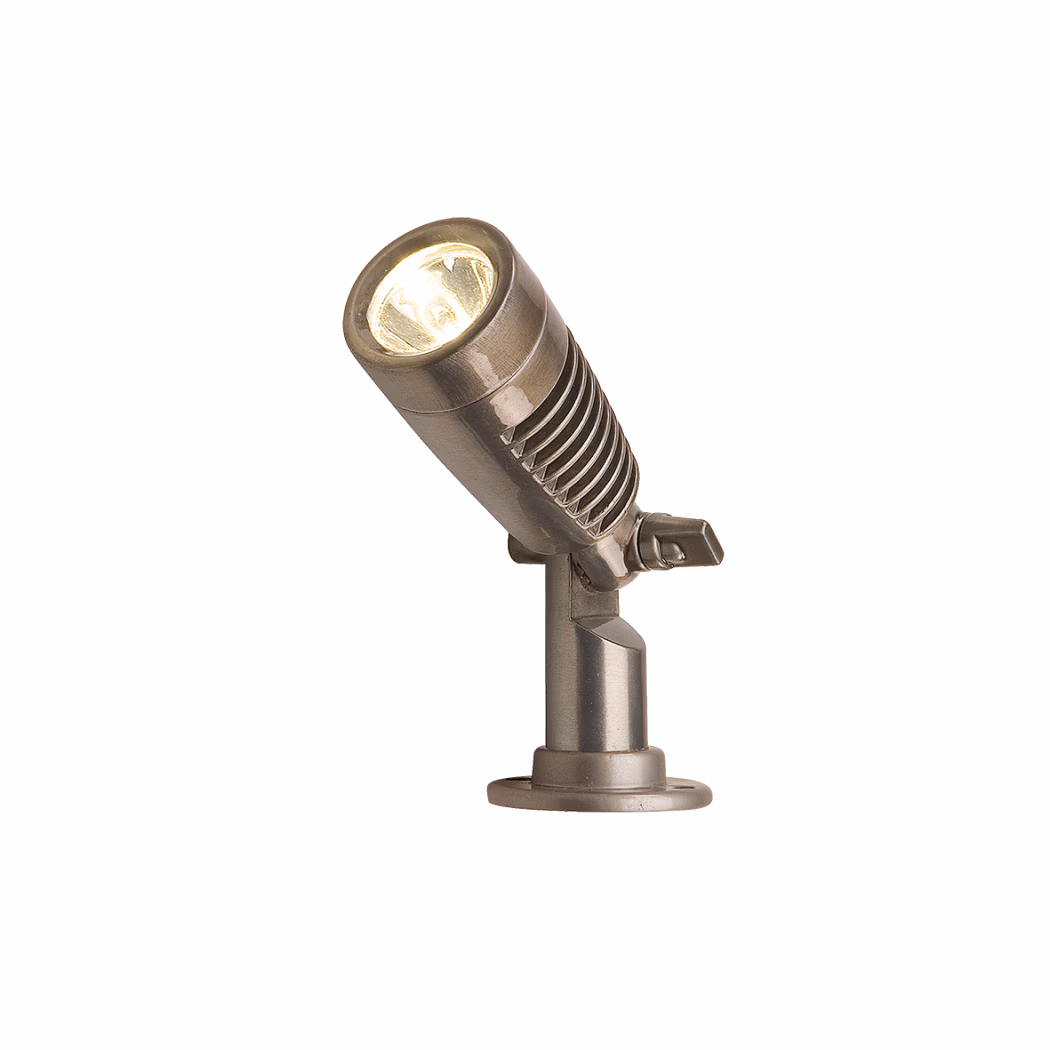 Prožektorius Minus 2W LED – 6 nuotrauka