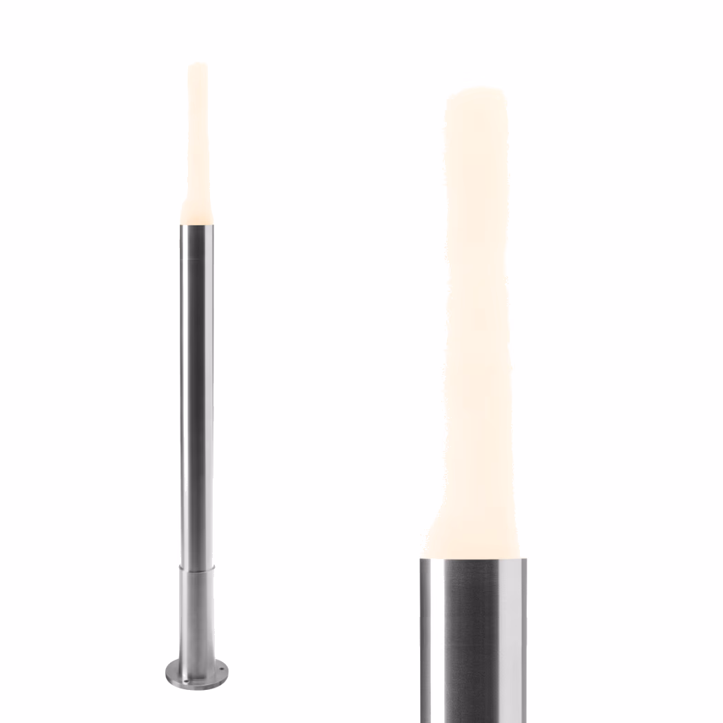 Takelio šviestuvas Nodin 3W LED – 5 nuotrauka