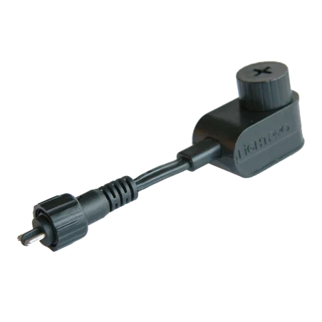 Jungtis LightPro apšvietimo sistemai Type M – LightPro – 2 nuotrauka