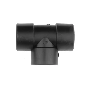 Trišakis 1 1/2" su epdm tarpine – Technoplastic