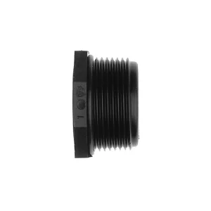 Redukcinis perėjimas 1 1/2"x1 1/4" su epdm tarpine – Technoplastic