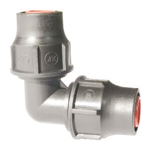 Alkūnė D16x16 su quick lock