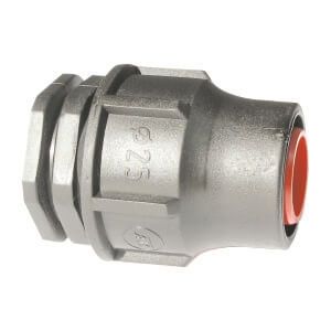 Aklė D25 su quick lock