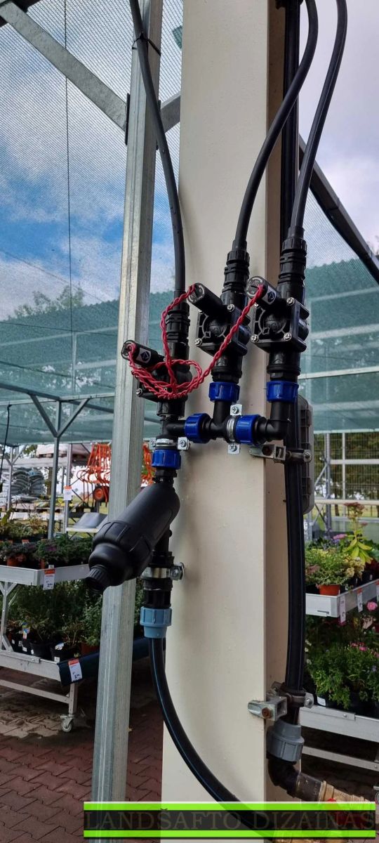 Automatine-laistymo-sistema-mokivezi (13) Automatinės drėkinimo sistemos automatika MokiVeži parduotuveje
